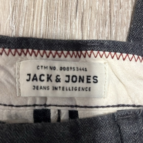 Jack & Jones Slim Fit Marco Dress Pants - Picture 14 of 16